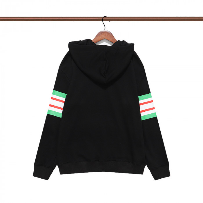 Gu66 Hoodie