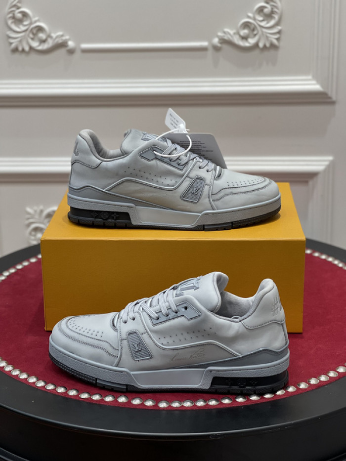 D00G7 Lou1su1tt SNEAKER LOW