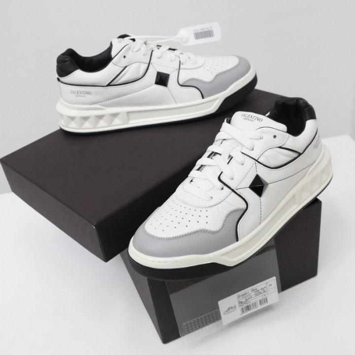 Valnetin0 One Stud Low-Top