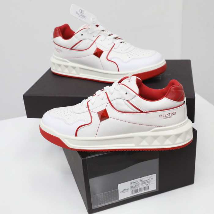 Valnetin0 One Stud Low-Top