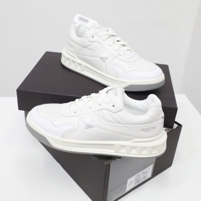Valnetin0 One Stud Low-Top