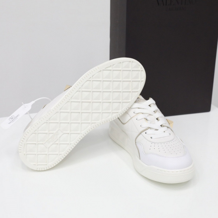 Valnetin0 One Stud Low-Top