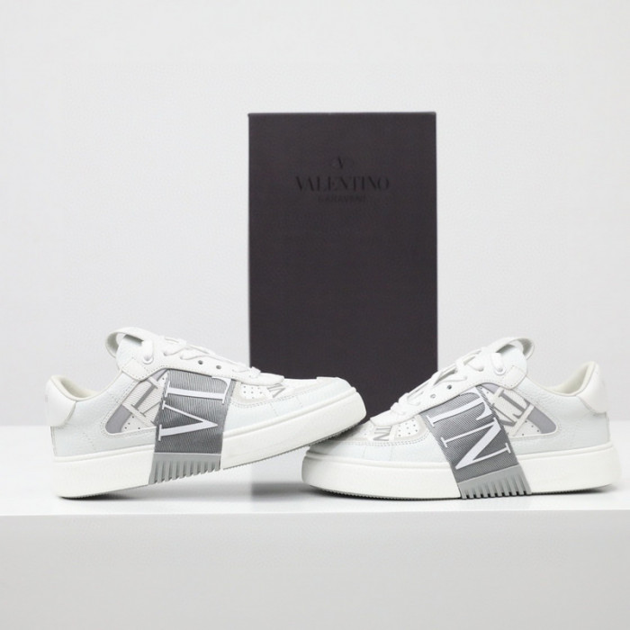 Valnetin0 One Stud Low-Top