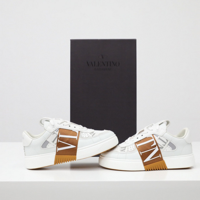 Valnetin0 One Stud Low-Top