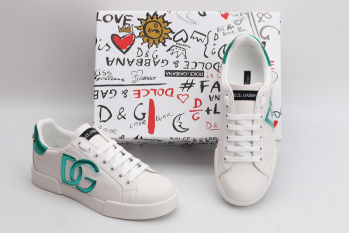 D.G. Sneaker