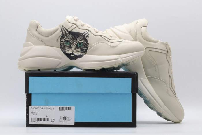 Gu66 TRAINER SNEAKER