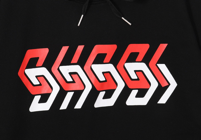 Gu66 Hoodie