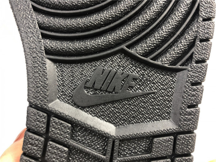 Air Jordan 1 High OG WMNS “Silver Toe” CD0461-001