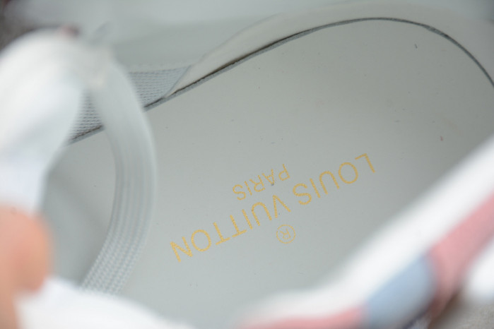 lou1su1tt STELLAR SNEAKER