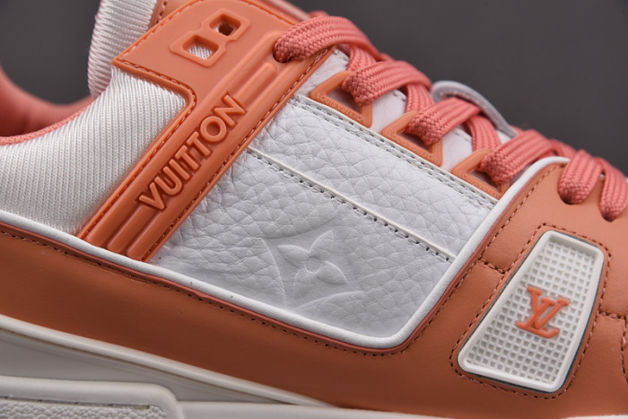 D00G7 Lou1su1tt SNEAKER LOW