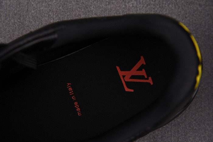 D00G7 Lou1su1tt SNEAKER LOW