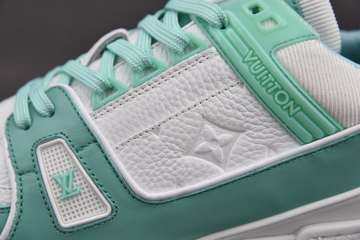 D00G7 Lou1su1tt SNEAKER LOW
