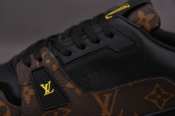 D00G7 Lou1su1tt SNEAKER LOW