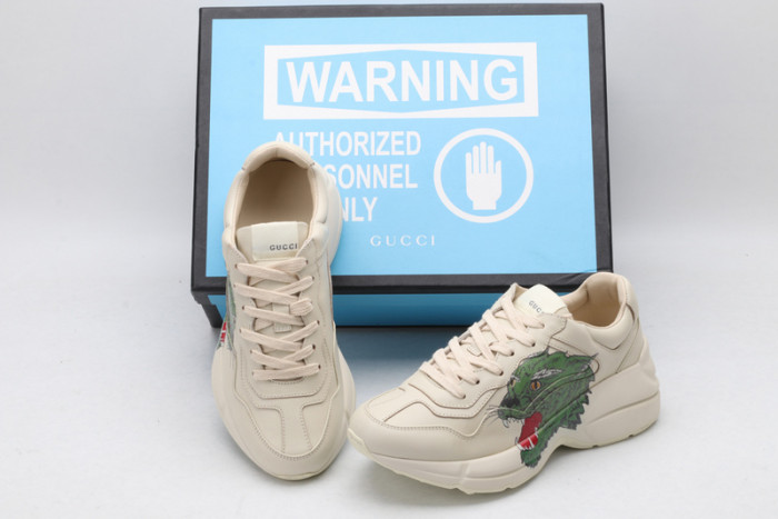 Gu66 TRAINER SNEAKER