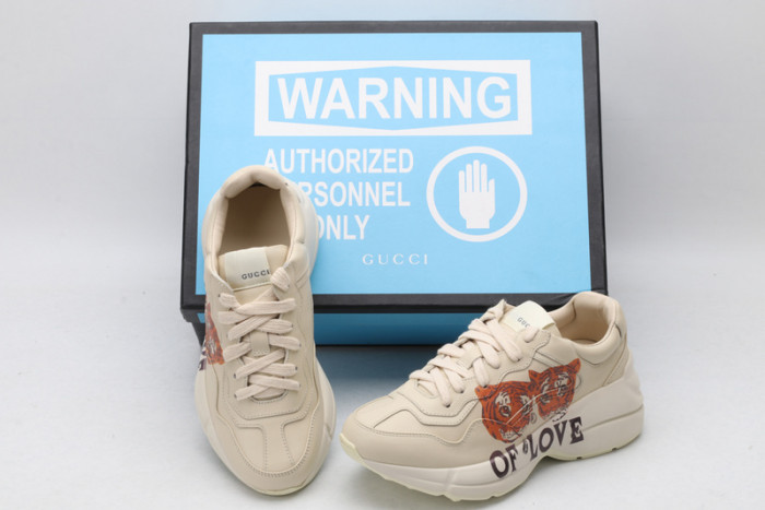 Gu66 TRAINER SNEAKER