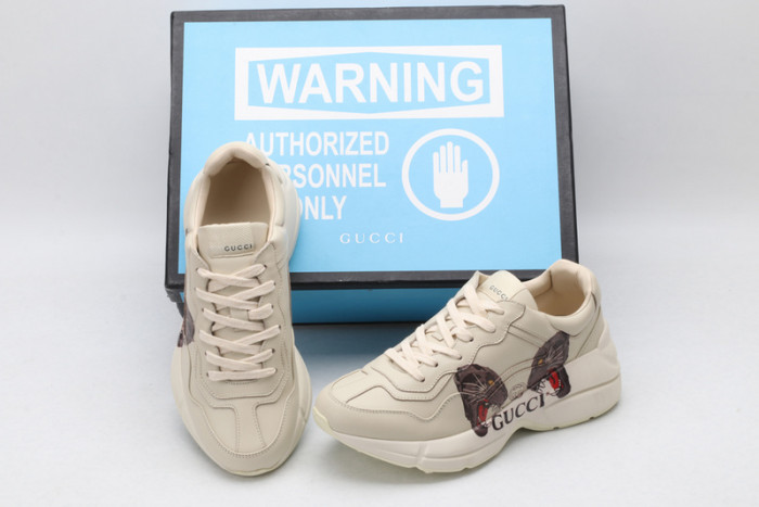 Gu66 TRAINER SNEAKER