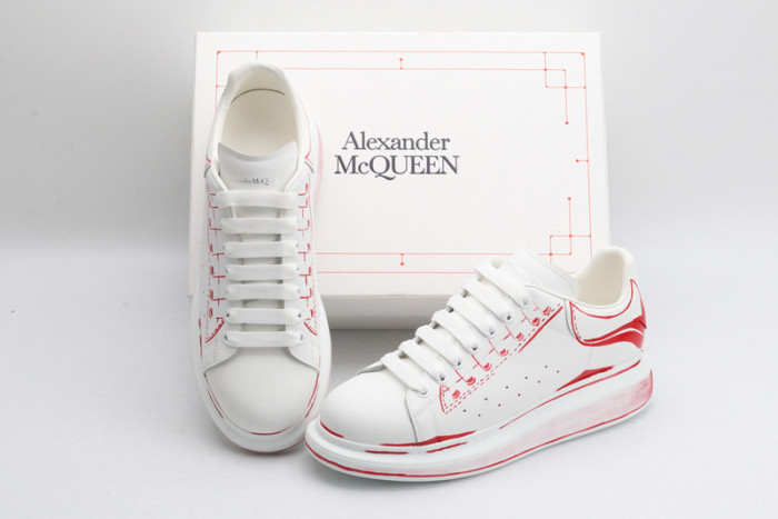 MQ Sneakers