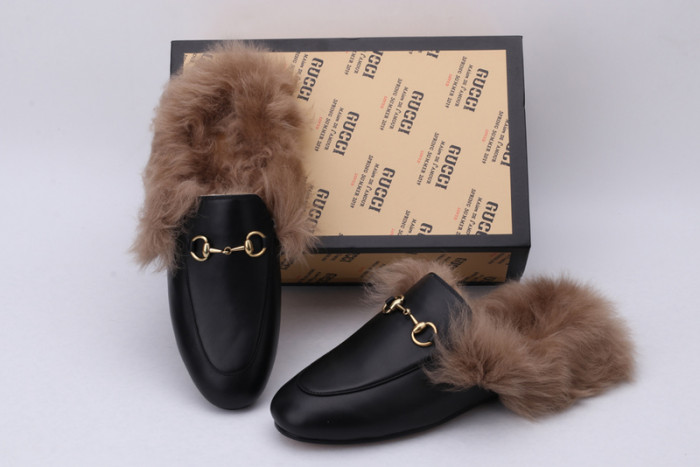 Gu66 LOAFER