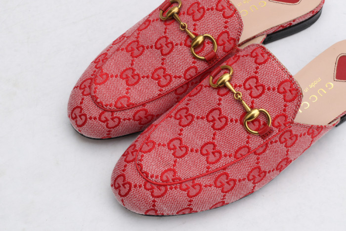 Gu66 LOAFER