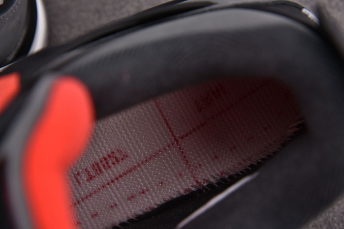 Air Jordan 4 "Infrared" DH6927-061