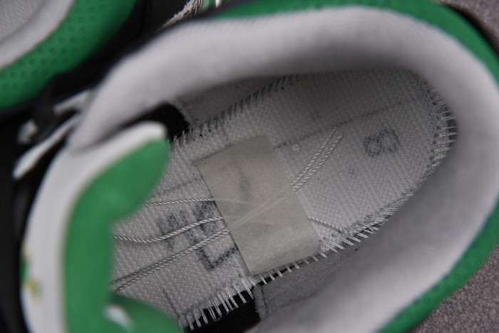 Air Jordan 3 Pine Green CT8532-030