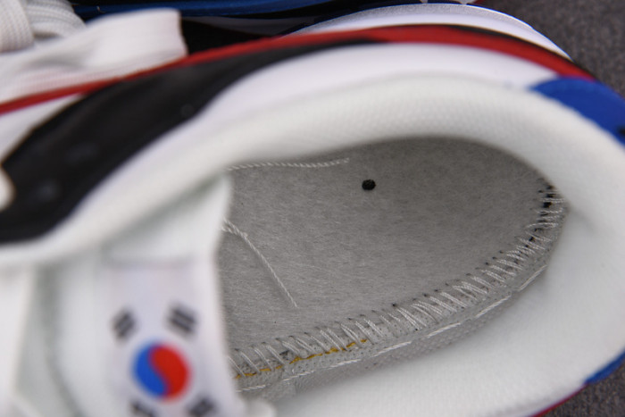 Nike Dunk Low Seoul DM7708-100