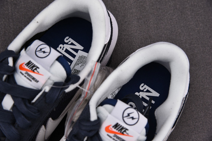 Nike LD Waffle SF sacai Fragment Blue Void DH2684-400