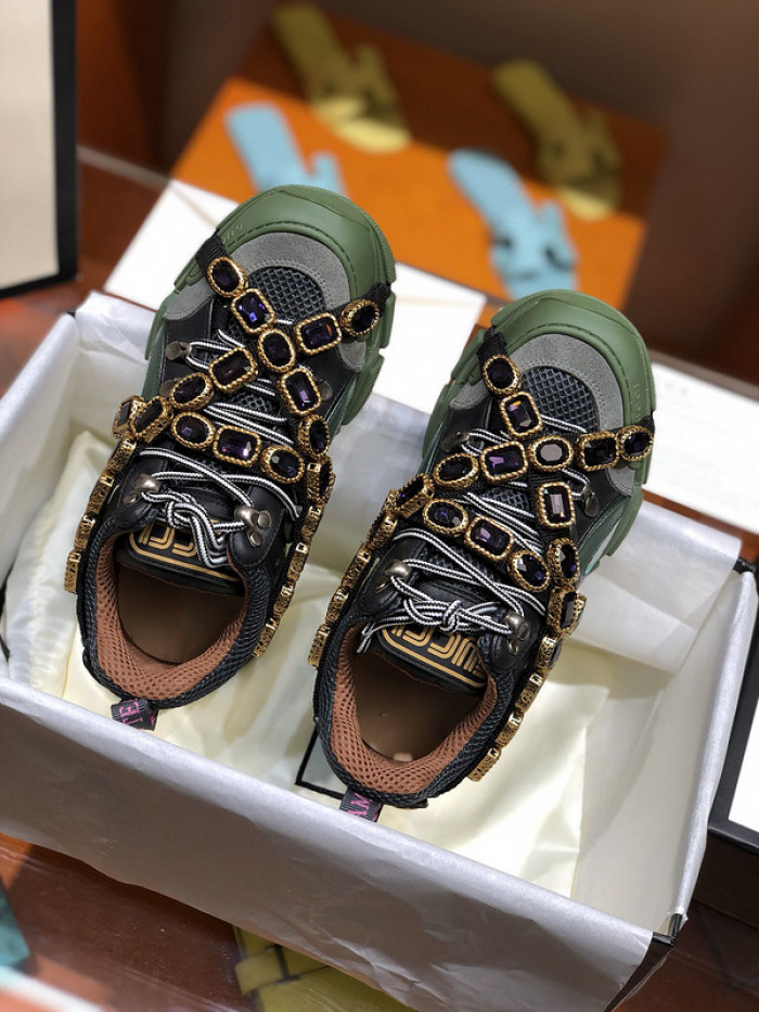 Gu66 SNEAKER