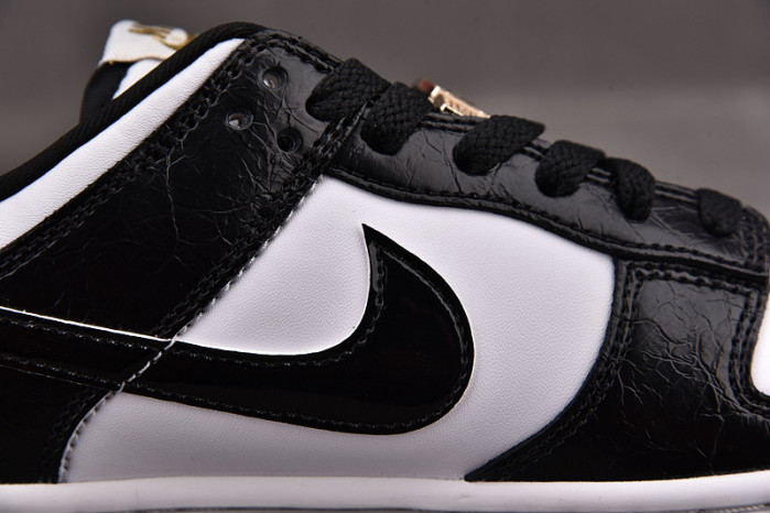 Nike Dunk Low World Champ DR9511-100