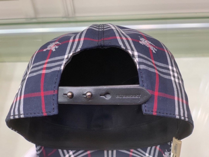 BUR HAT