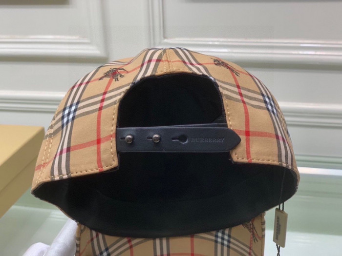 BUR HAT