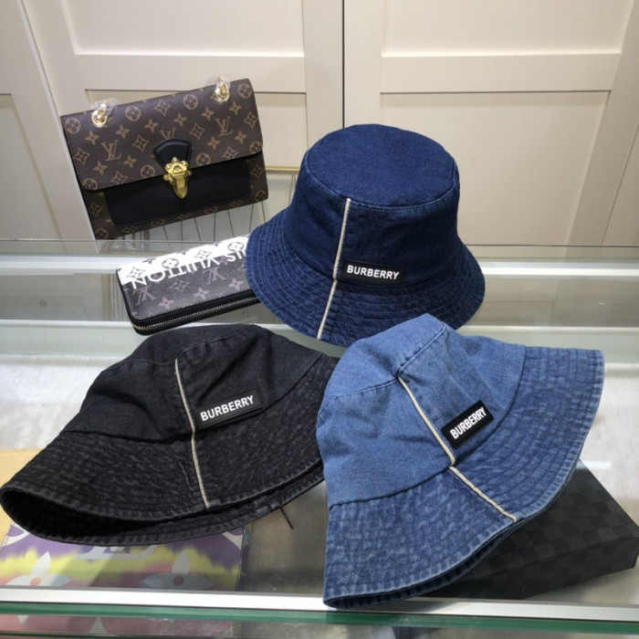 BUR HAT