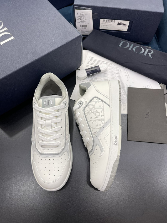 D10R B27 Sneaker