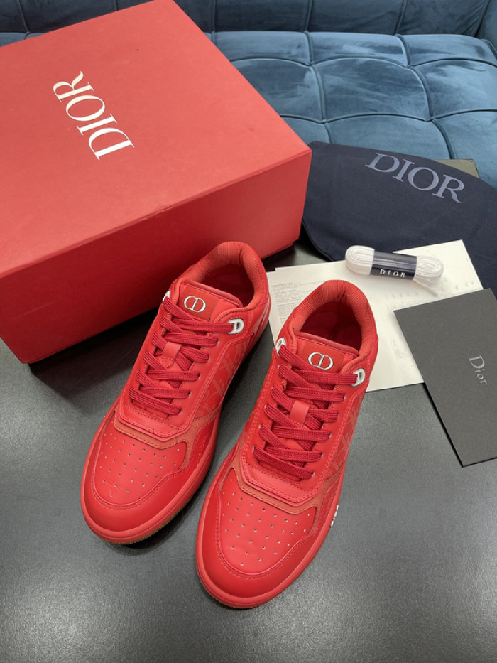 D10R B27 Sneaker