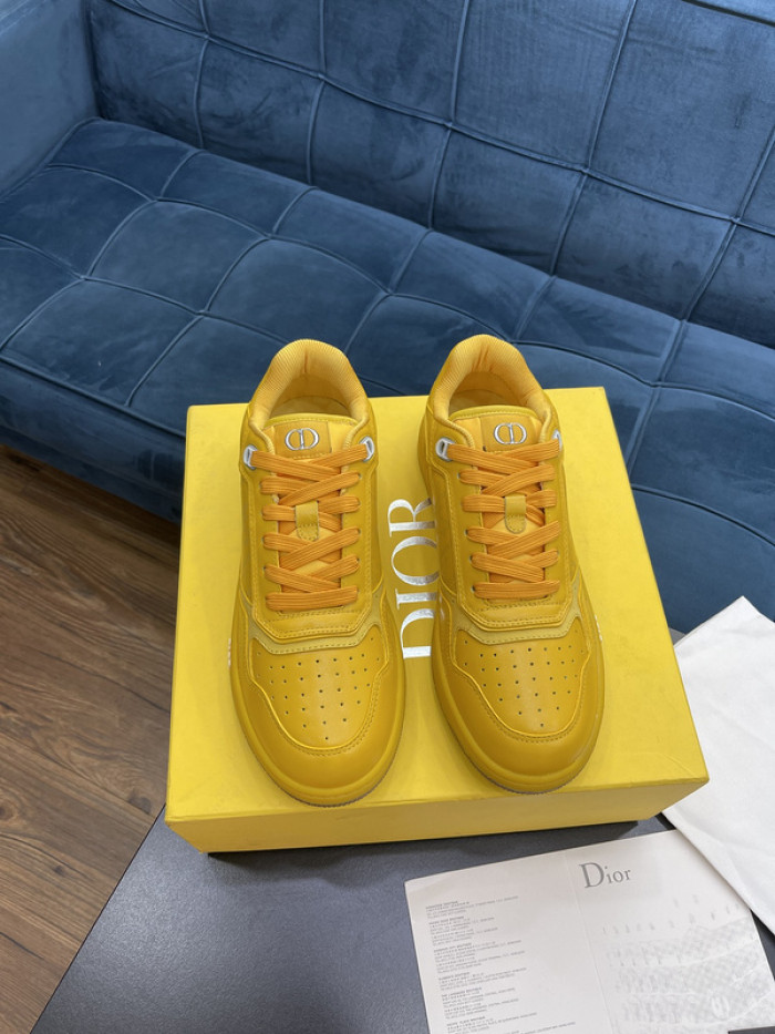 D10R B27 Sneaker