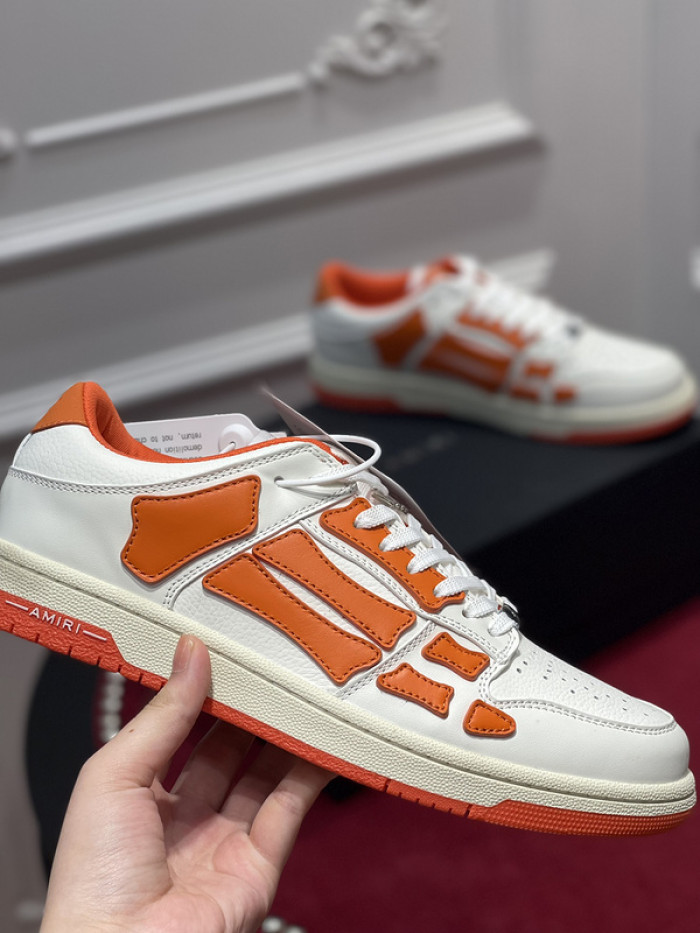 AM1R1 Skel Top Low