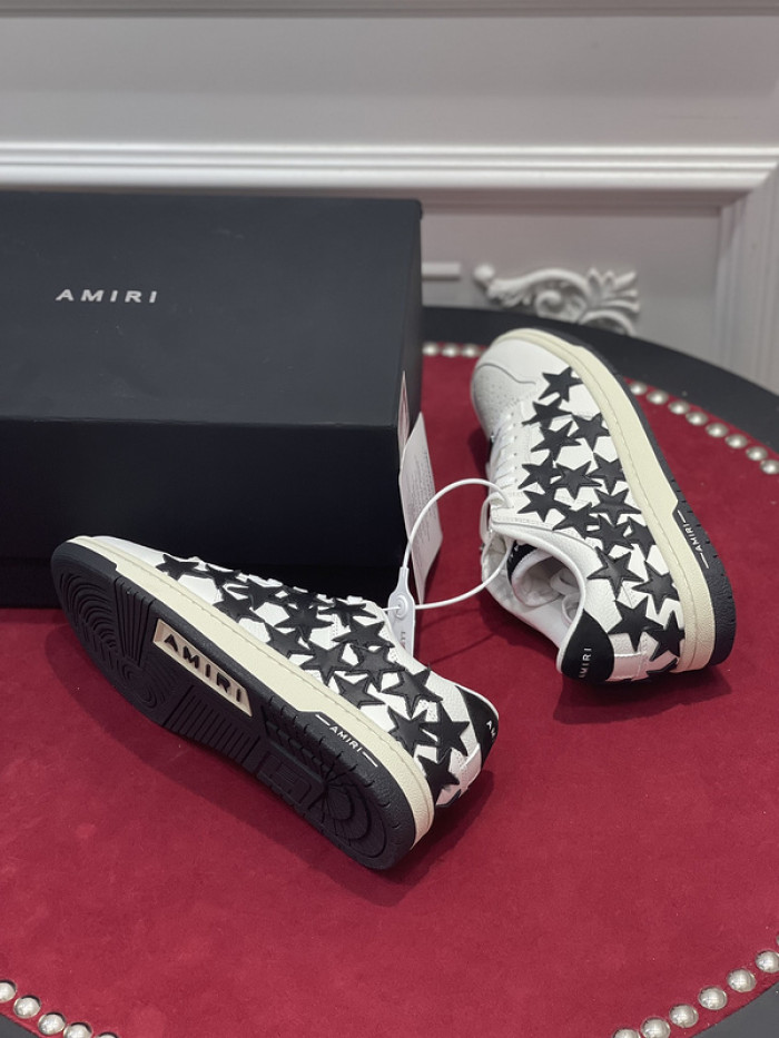 AM1R1 Skel Top Low