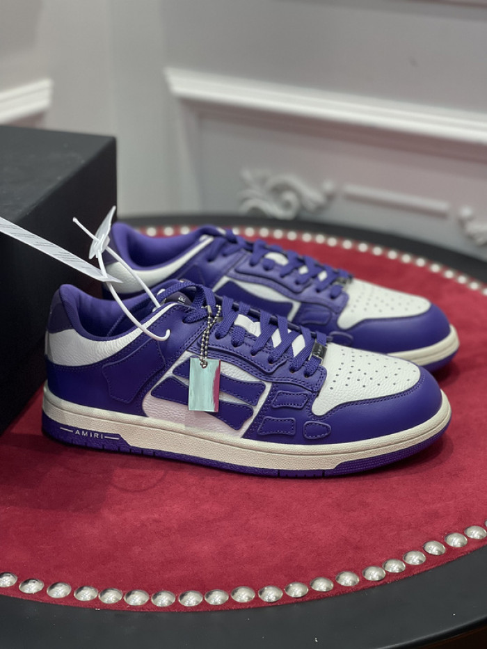 AM1R1 Skel Top Low