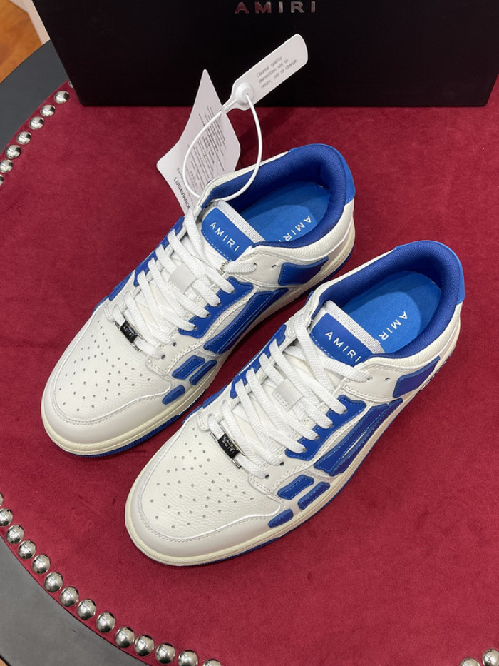 AM1R1 Skel Top Low