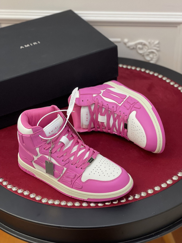 AM1R1 Skel high top