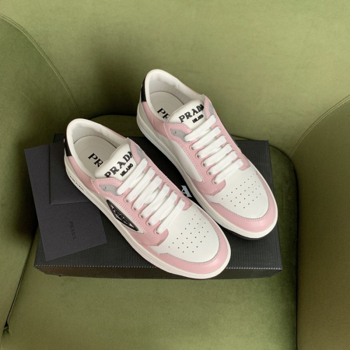 PRA shoes