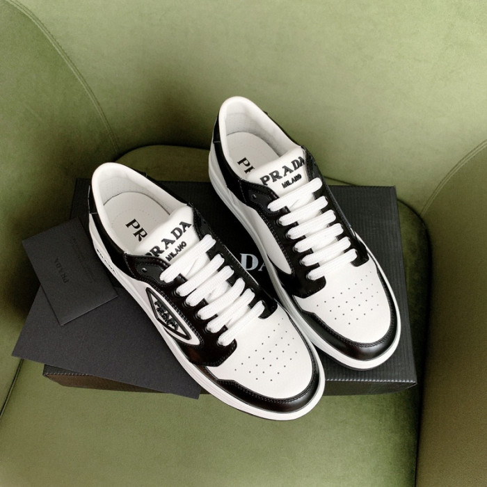 PRA shoes