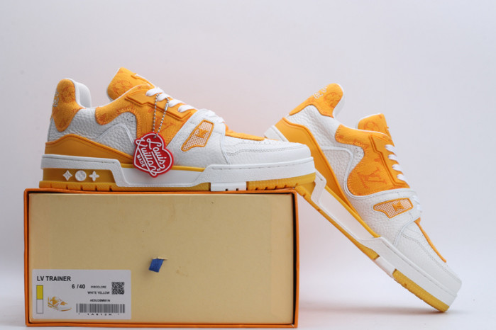 D00G7 Lou1su1tt SNEAKER LOW