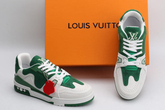 D00G7 Lou1su1tt SNEAKER LOW