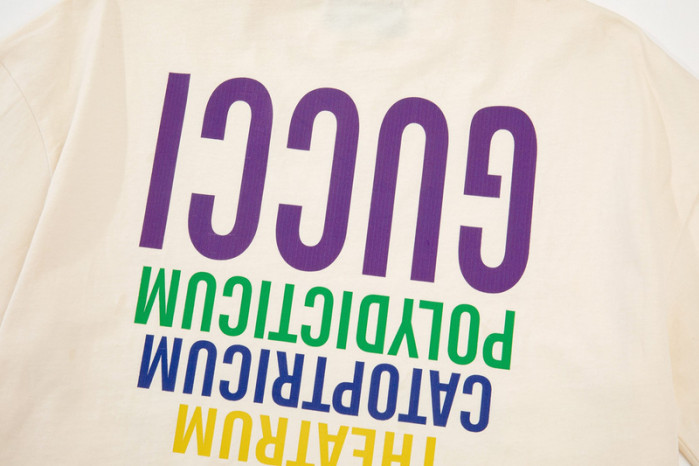 Gu66 T-shirt