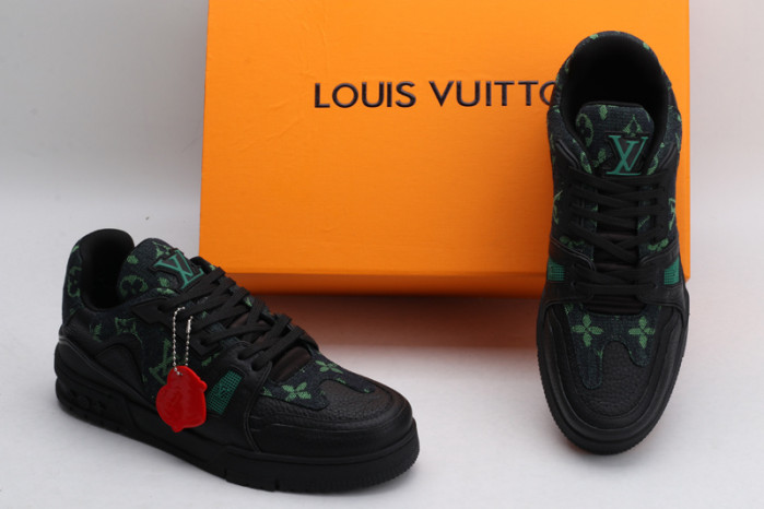 D00G7 Lou1su1tt SNEAKER LOW