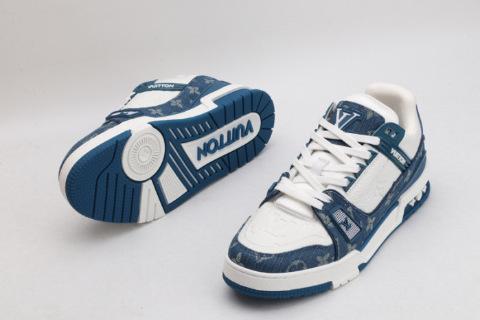 D00G7 Lou1su1tt SNEAKER LOW