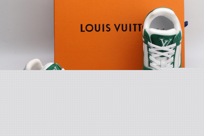 D00G7 Lou1su1tt SNEAKER LOW