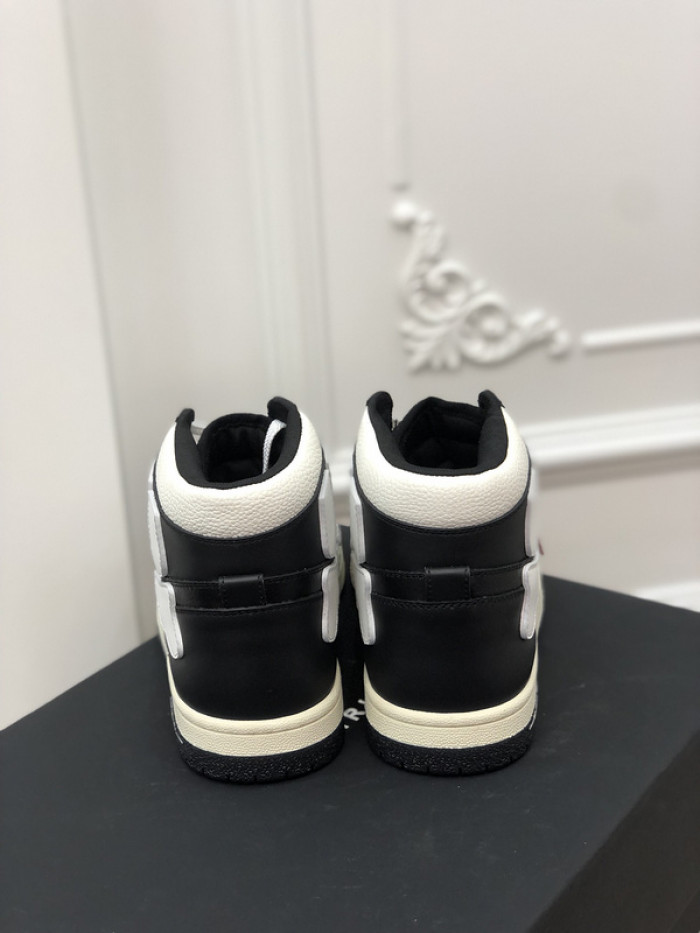 AM1R1 Skel high top