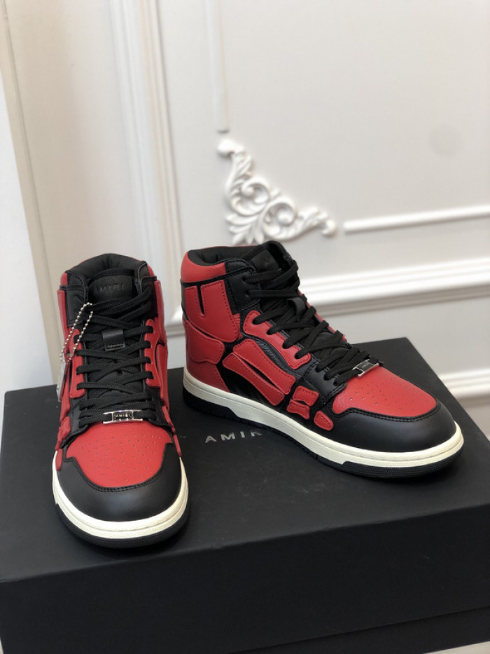 AM1R1 Skel high top